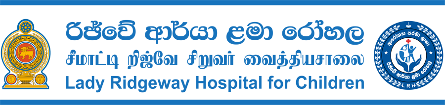 LRH Logo
